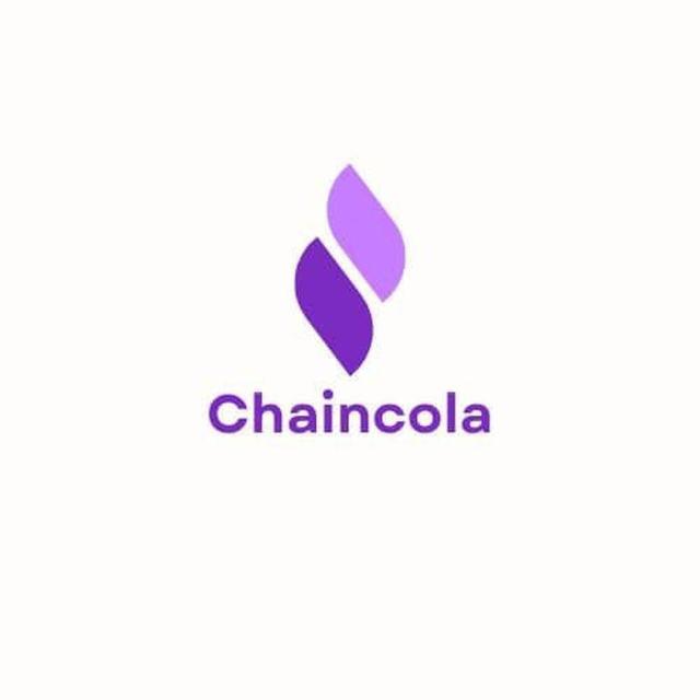 ChainCola Digital logo