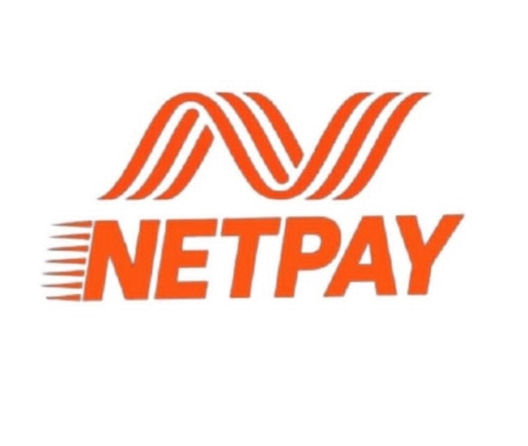Netpay World logo