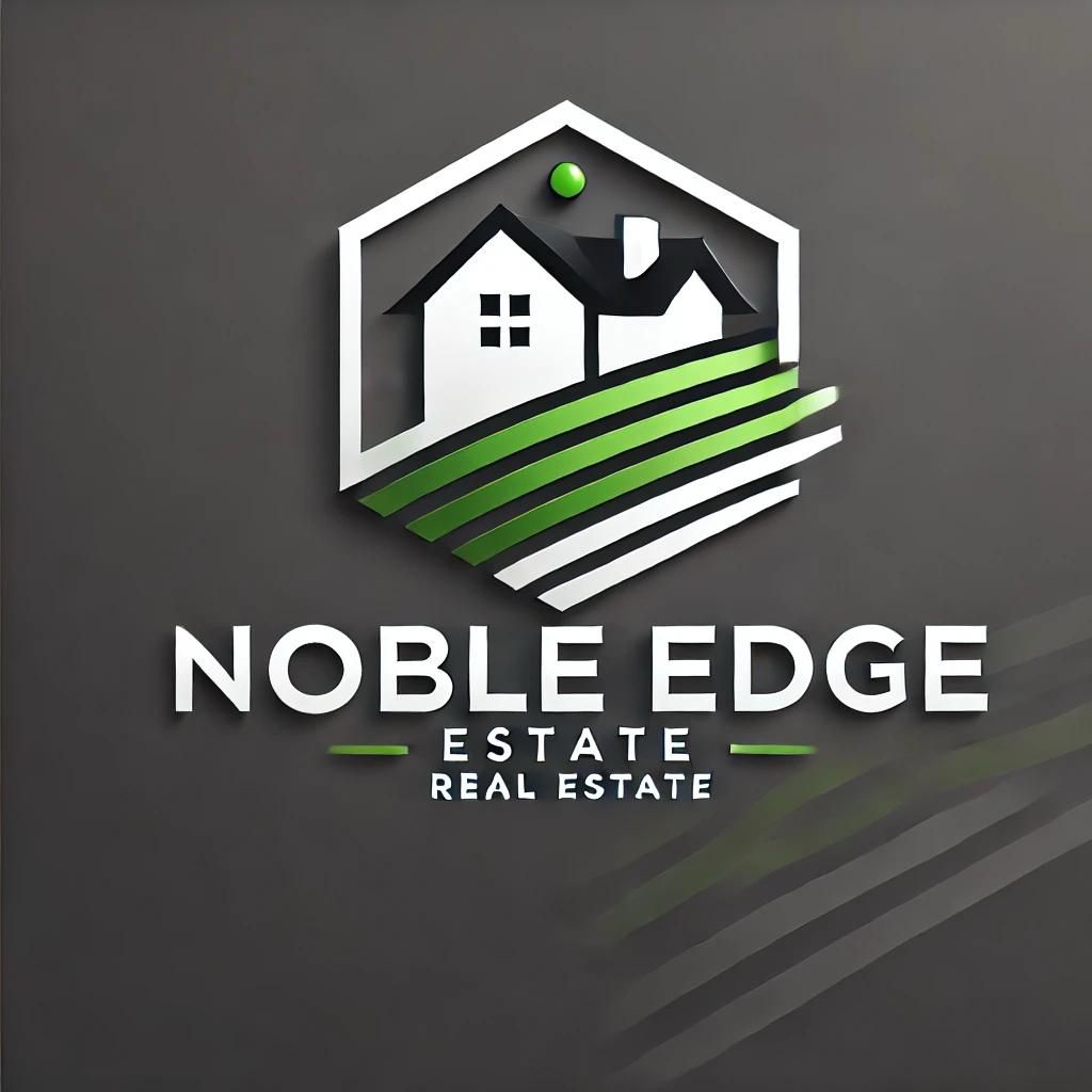 Noble Edge Realty logo